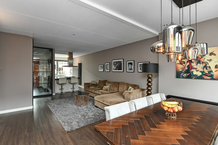 Foto 12 van Fonteinkruid 25