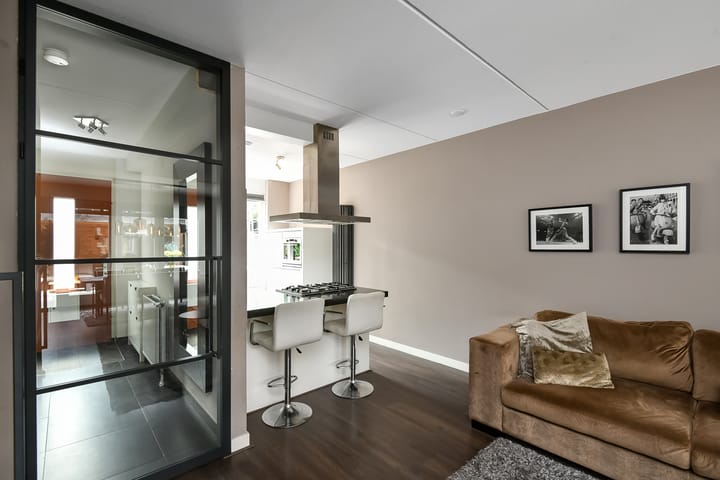 Foto 13 van Fonteinkruid 25