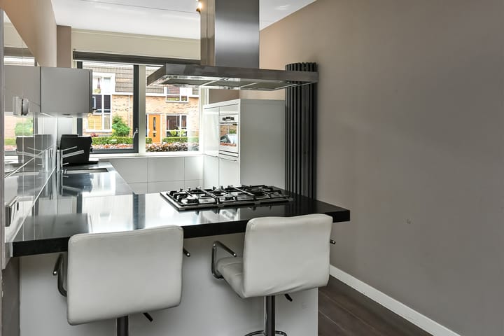 Foto 14 van Fonteinkruid 25