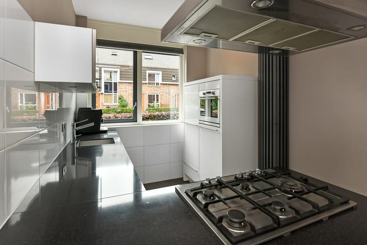 Foto 15 van Fonteinkruid 25