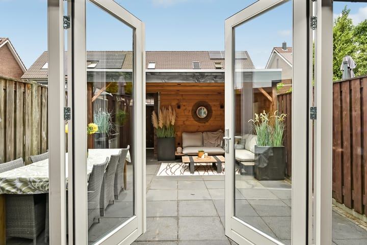 Foto 40 van Fonteinkruid 25