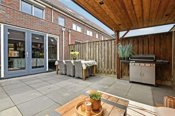 Foto 43 van Fonteinkruid 25