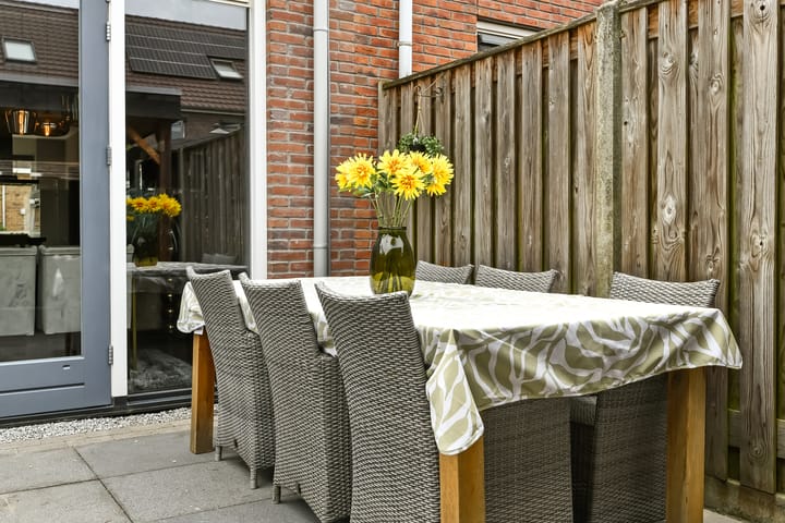 Foto 44 van Fonteinkruid 25