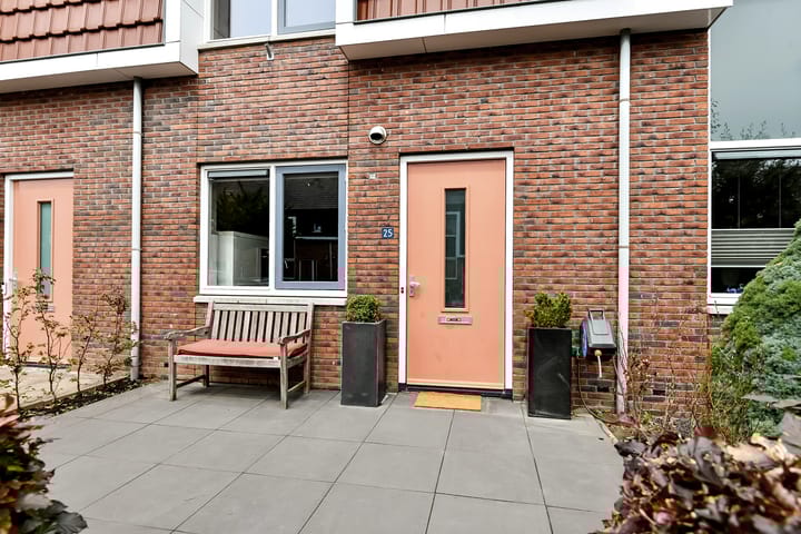 Foto 47 van Fonteinkruid 25