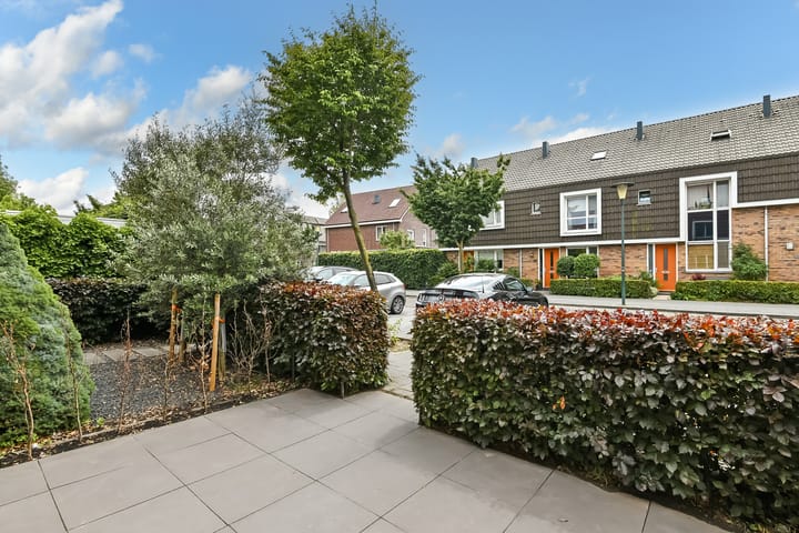 Foto 48 van Fonteinkruid 25