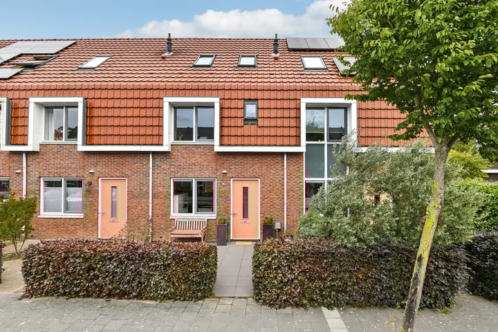 Foto 49 van Fonteinkruid 25