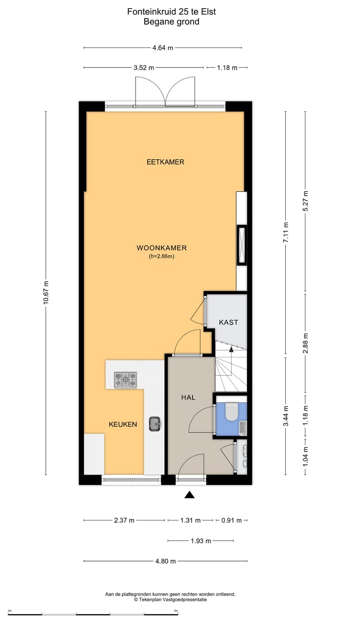 Foto 50 van Fonteinkruid 25