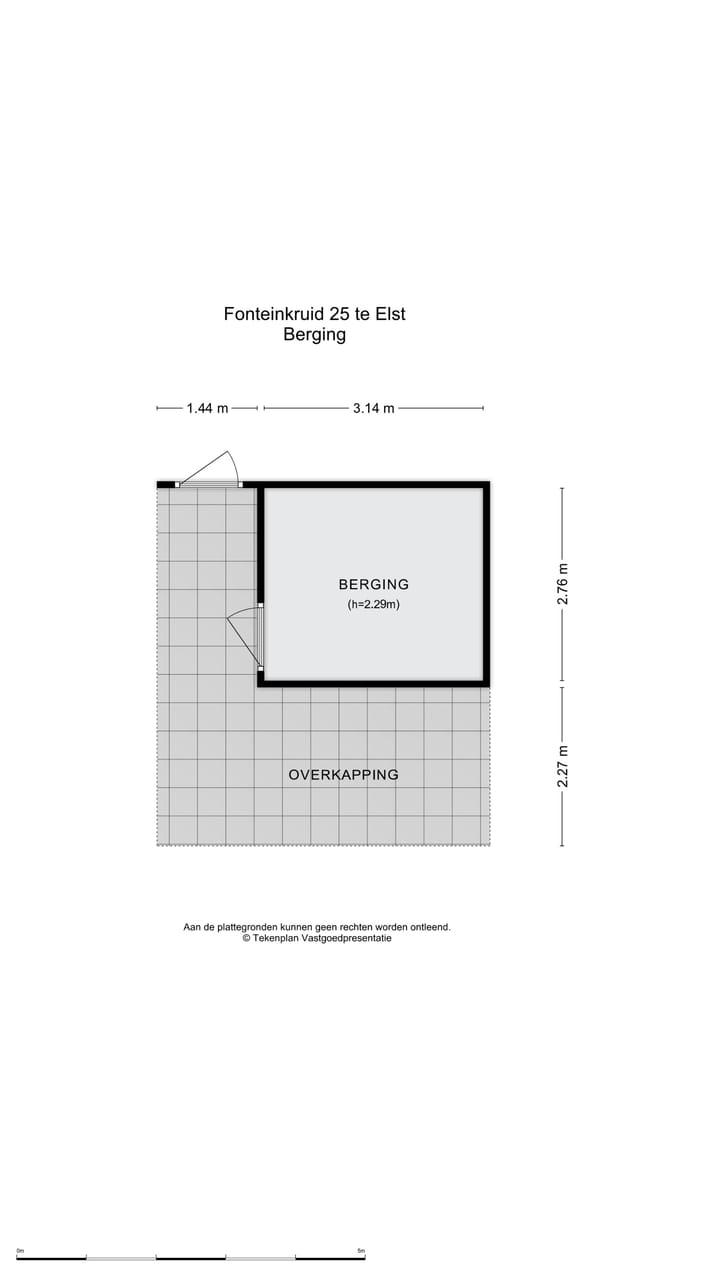 Foto 54 van Fonteinkruid 25
