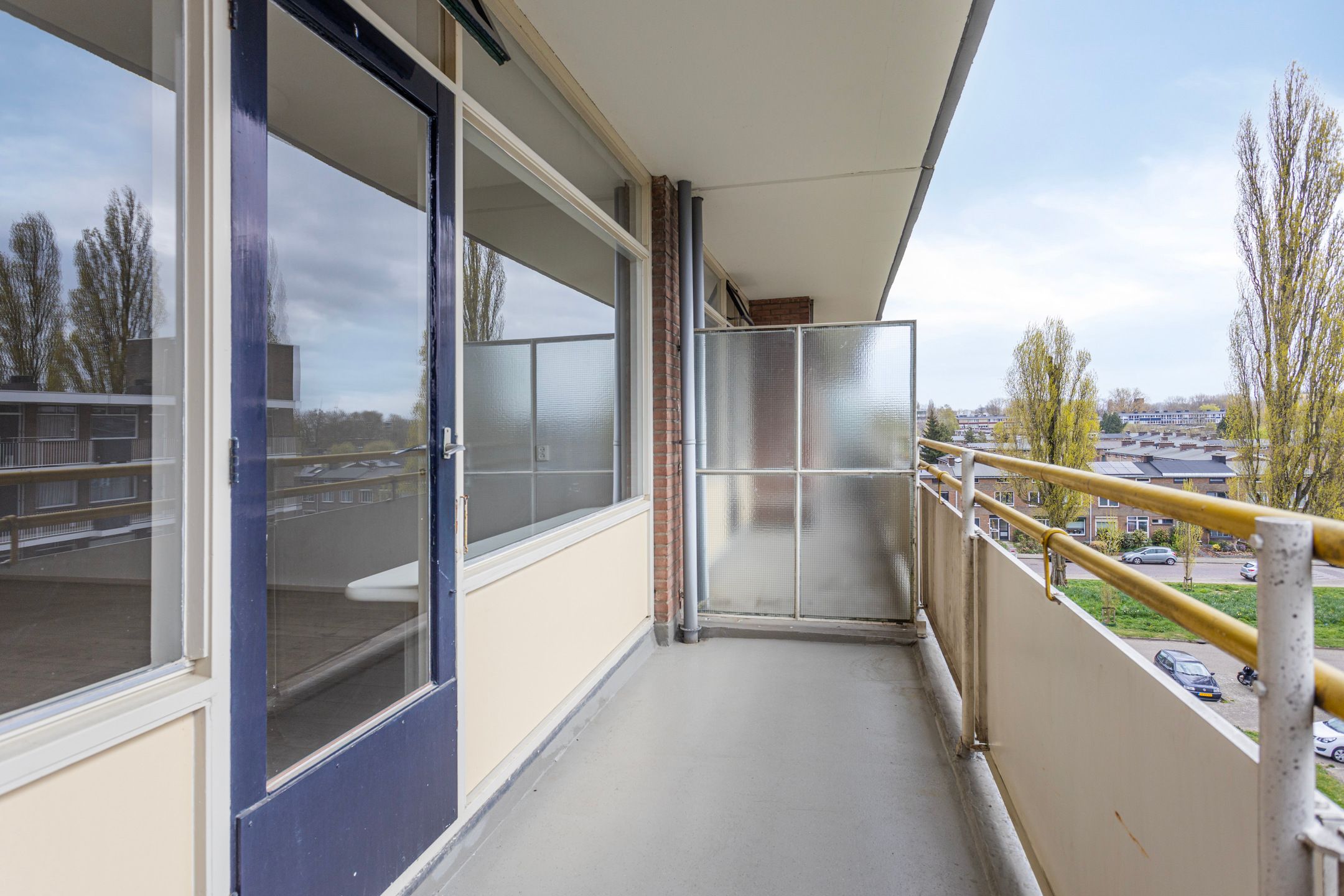 Foto 3 van Van Borselenstraat 52