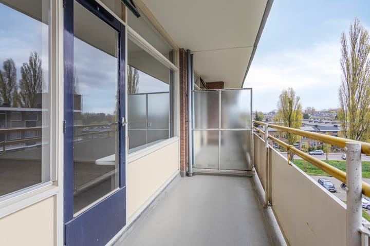 Foto 3 van Van Borselenstraat 52