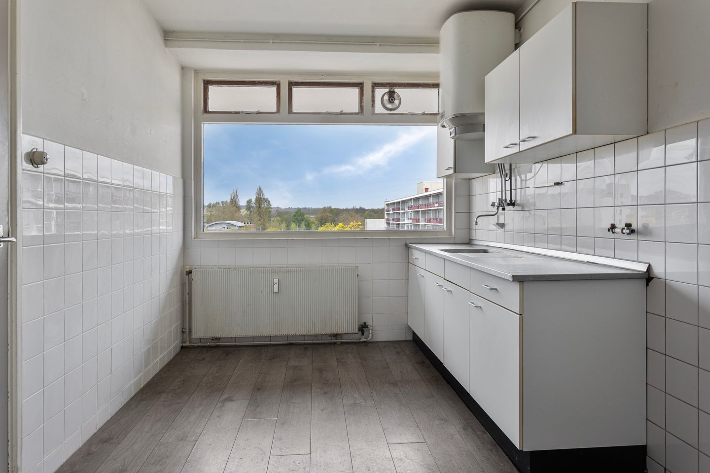 Foto 4 van Van Borselenstraat 52