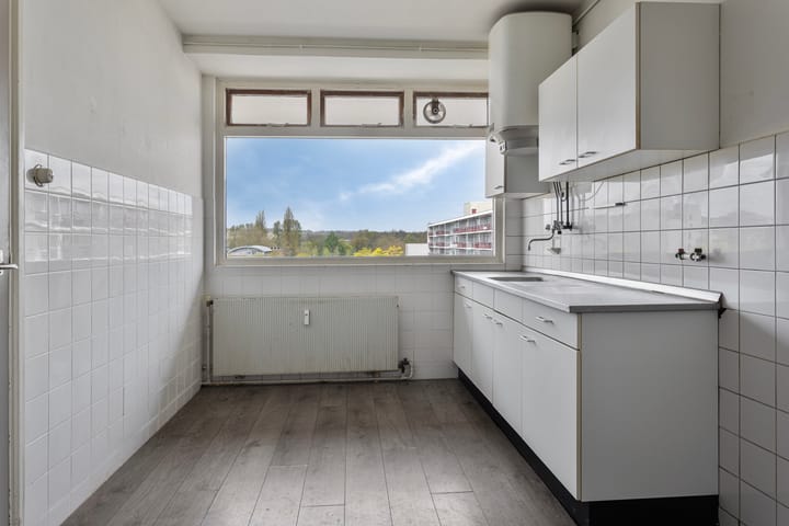 Foto 4 van Van Borselenstraat 52