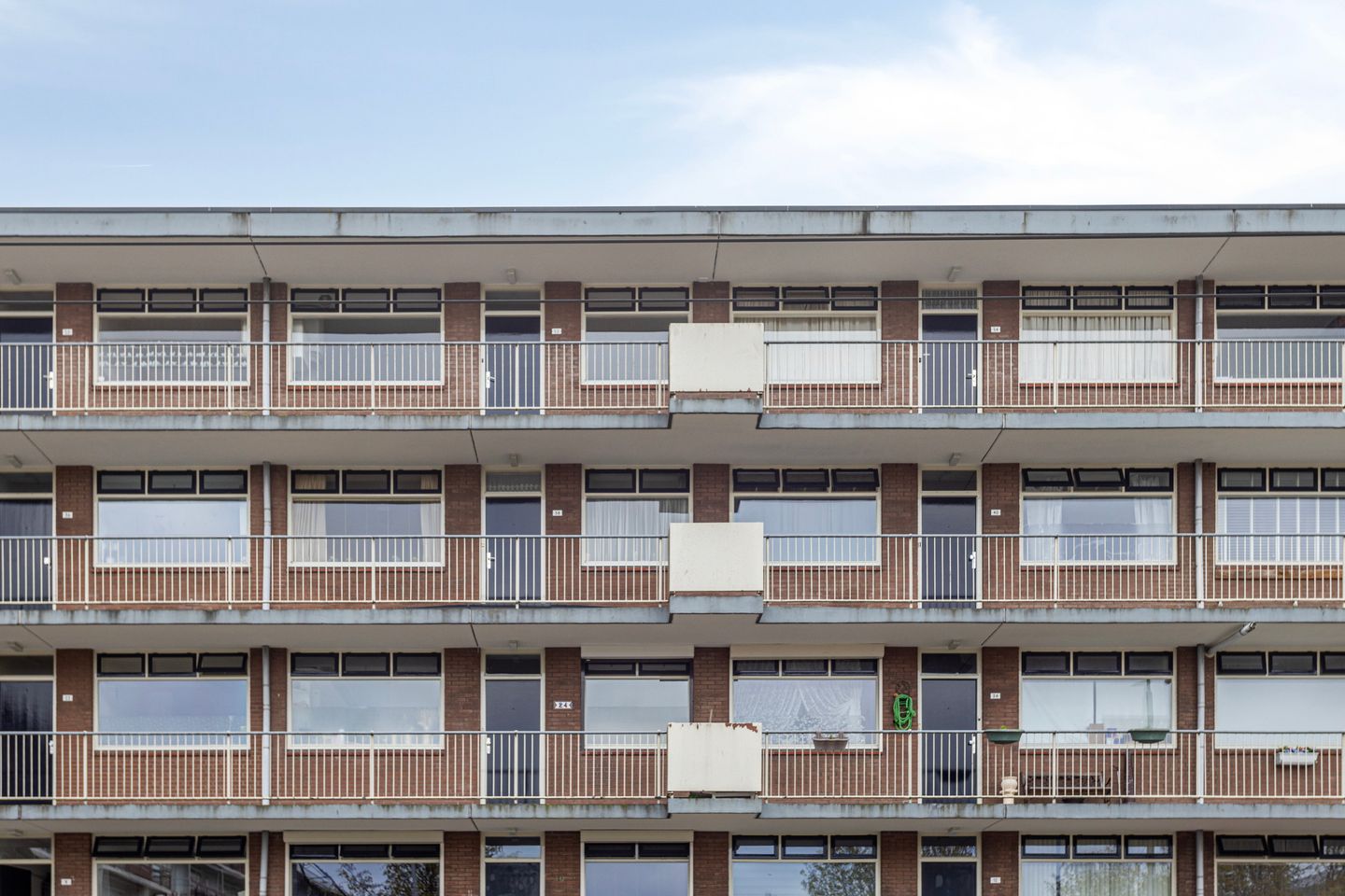 Foto 5 van Van Borselenstraat 52