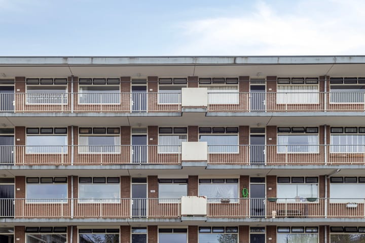 Foto 5 van Van Borselenstraat 52