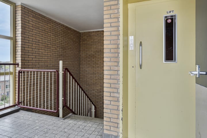 Foto 6 van Van Borselenstraat 52