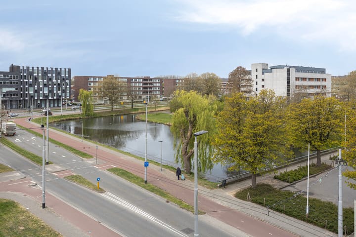 Foto 8 van Van Borselenstraat 52