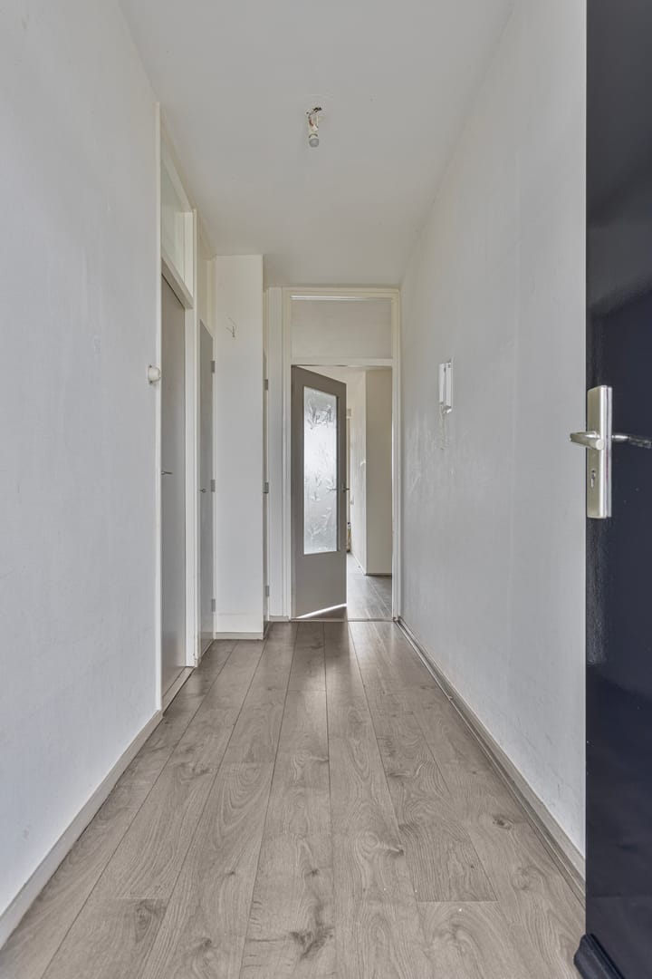 Foto 9 van Van Borselenstraat 52