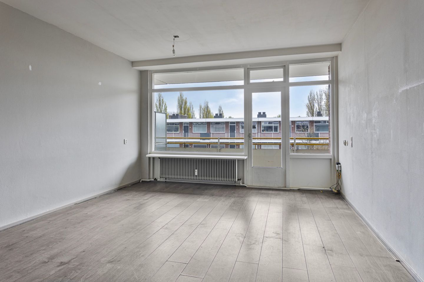 Foto 10 van Van Borselenstraat 52