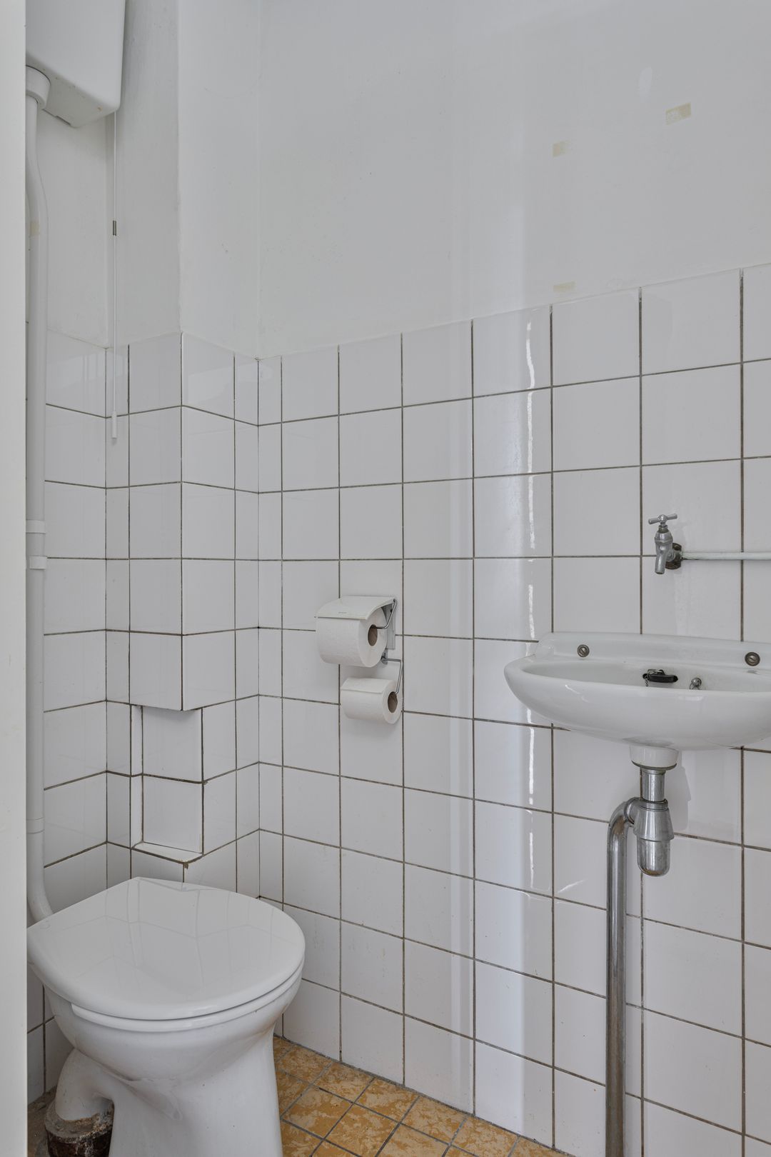 Foto 17 van Van Borselenstraat 52