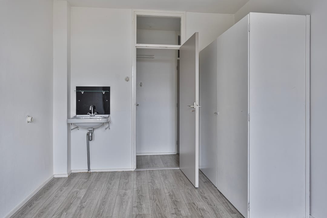 Foto 23 van Van Borselenstraat 52