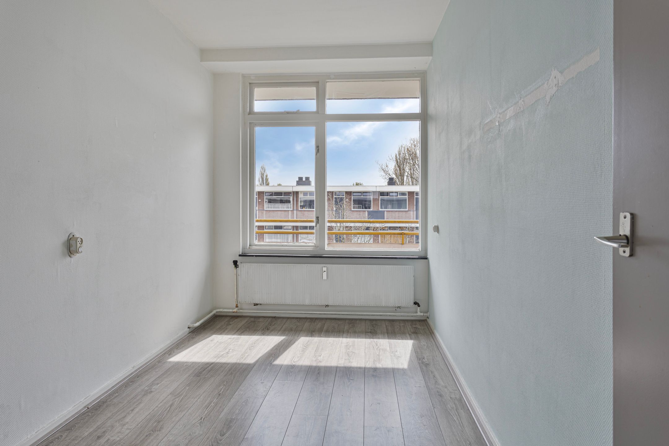 Foto 24 van Van Borselenstraat 52