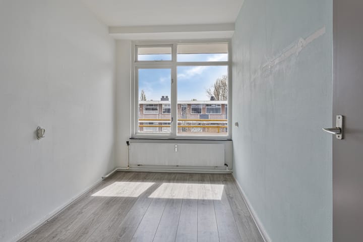 Foto 24 van Van Borselenstraat 52