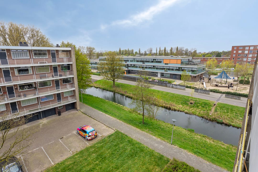 Foto 26 van Van Borselenstraat 52