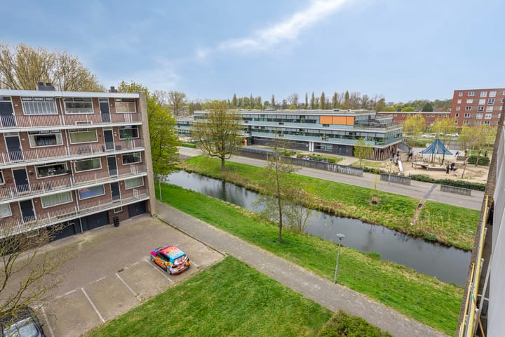 Foto 26 van Van Borselenstraat 52