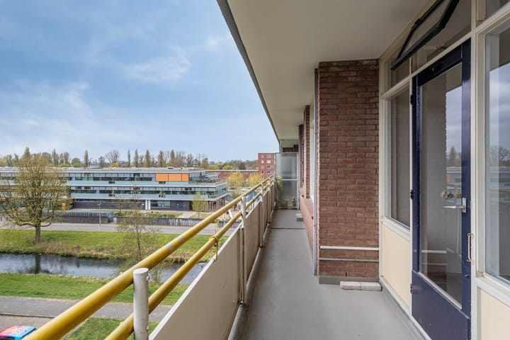 Foto 28 van Van Borselenstraat 52