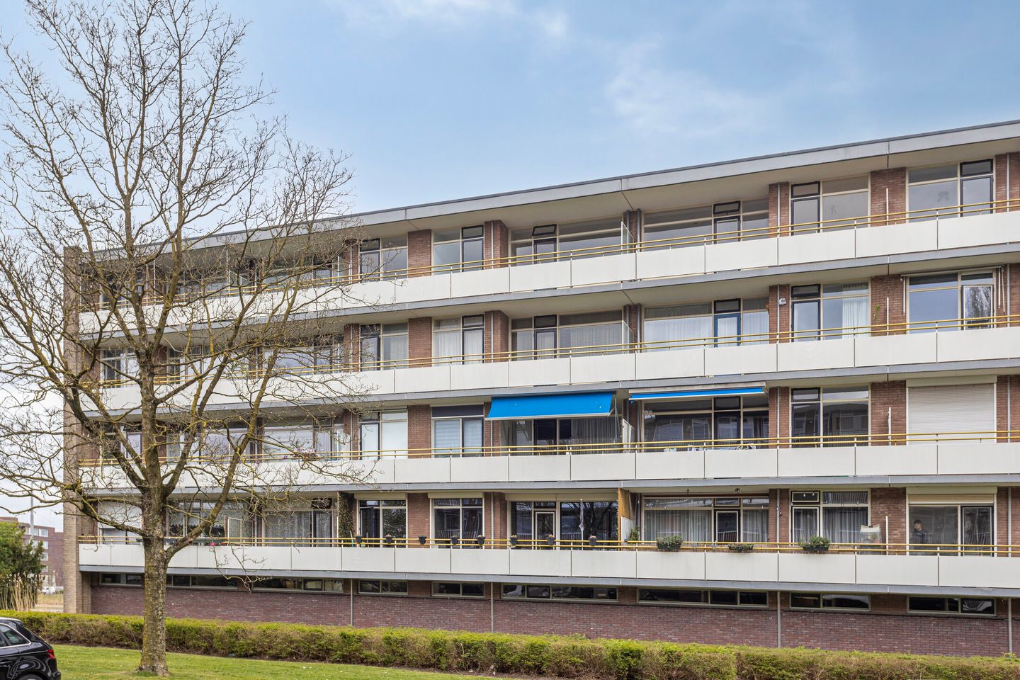 Foto 29 van Van Borselenstraat 52