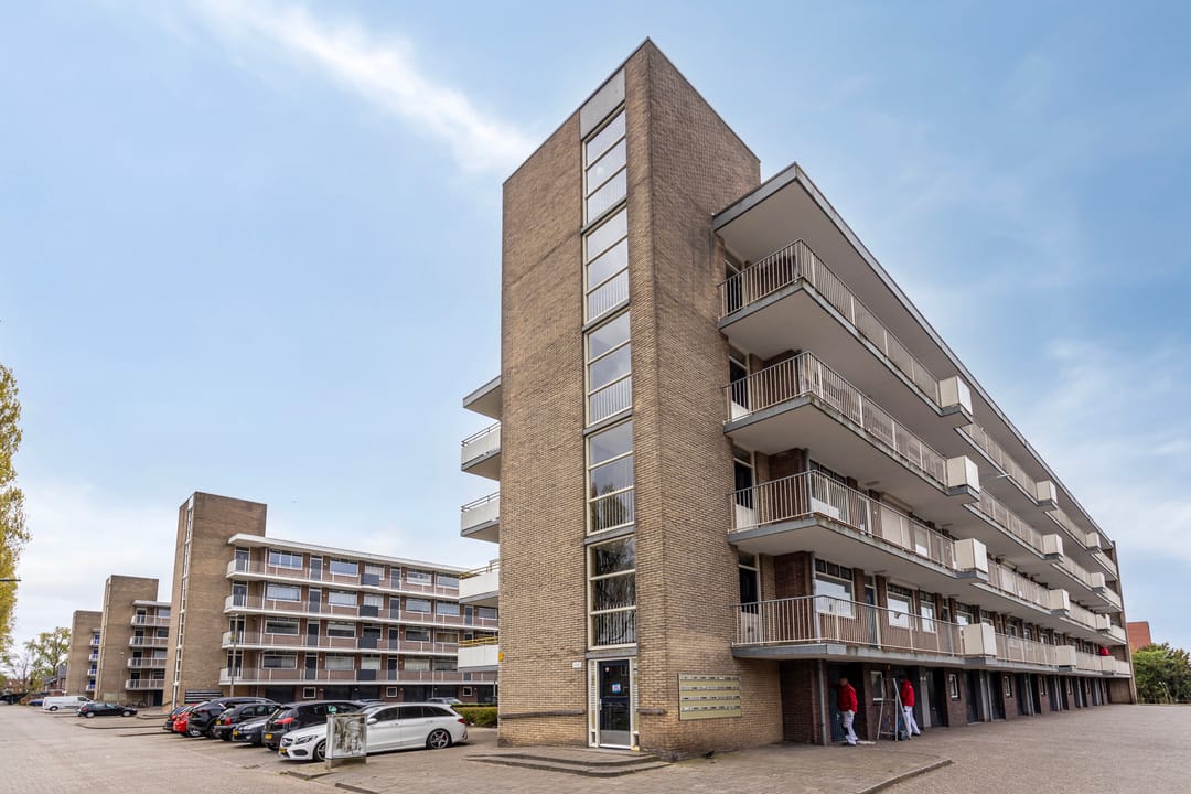 Foto 32 van Van Borselenstraat 52