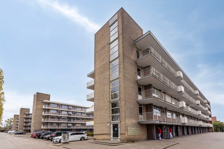 Foto 32 van Van Borselenstraat 52