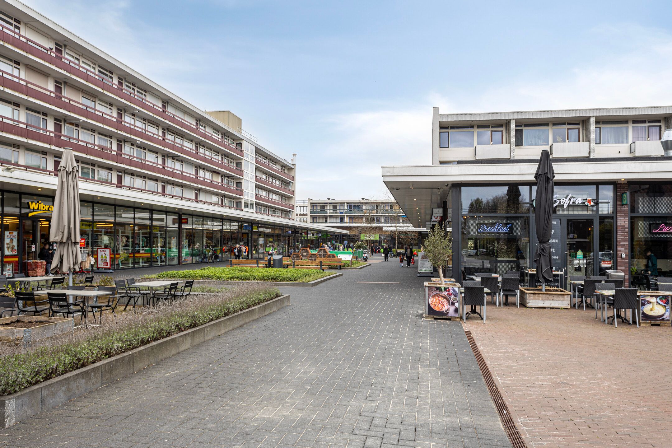 Foto 36 van Van Borselenstraat 52