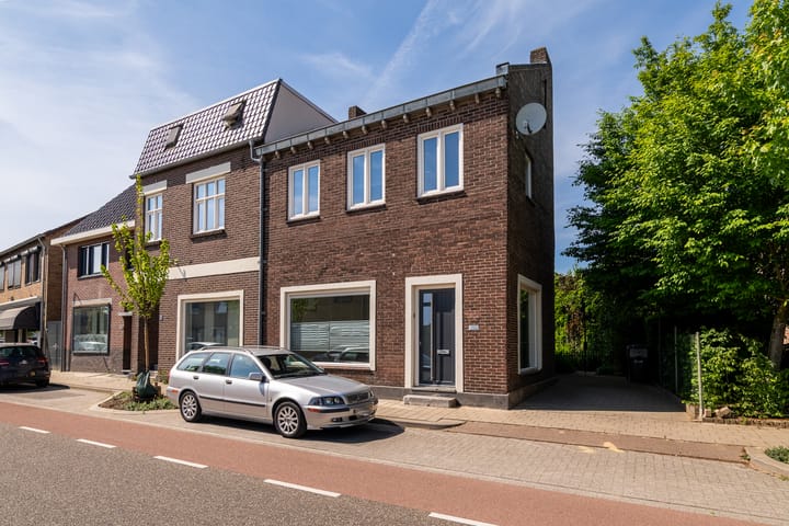 Foto 1 van Mauritsweg 54