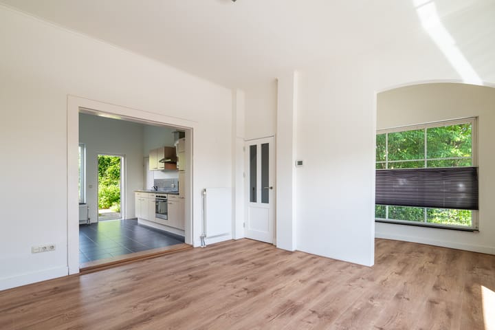 Foto 2 van Mauritsweg 54