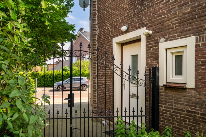 Foto 4 van Mauritsweg 54