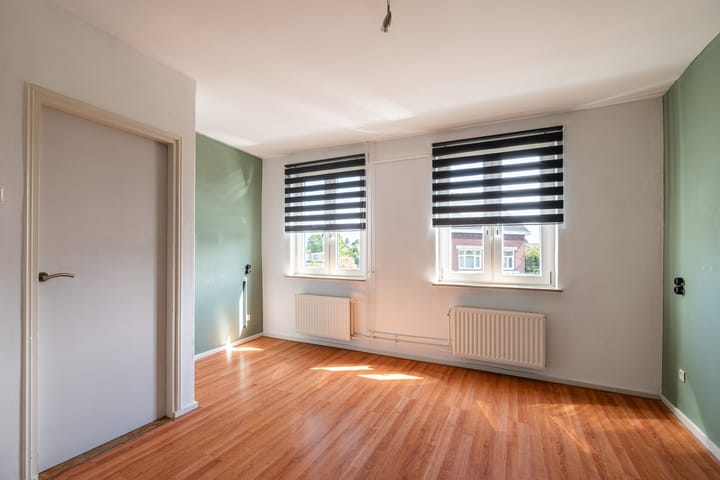 Foto 10 van Mauritsweg 54