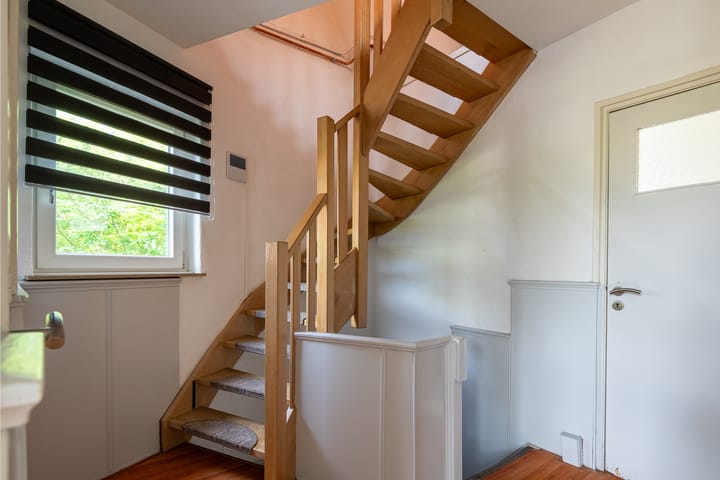 Foto 15 van Mauritsweg 54