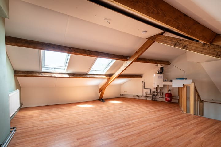 Foto 3 van Mauritsweg 54