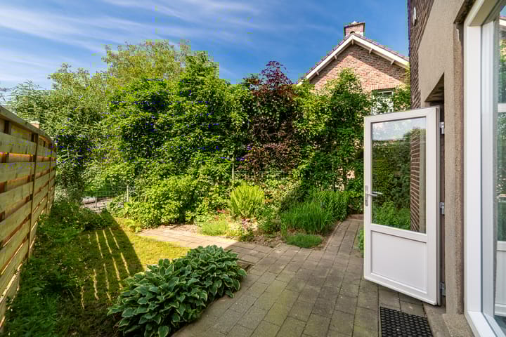 Foto 16 van Mauritsweg 54