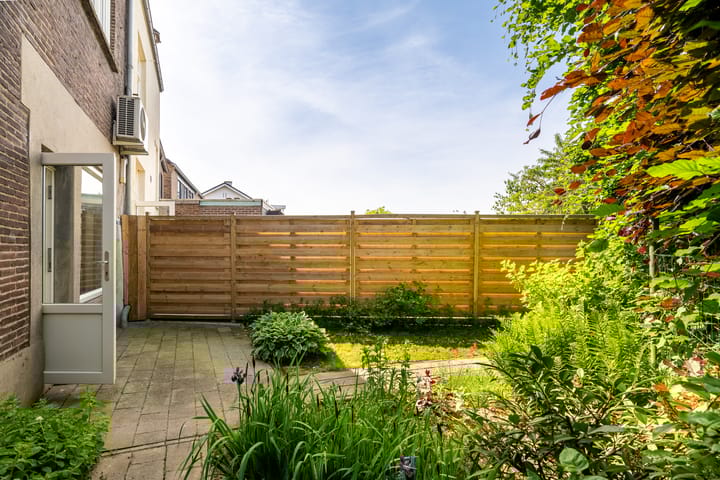 Foto 17 van Mauritsweg 54