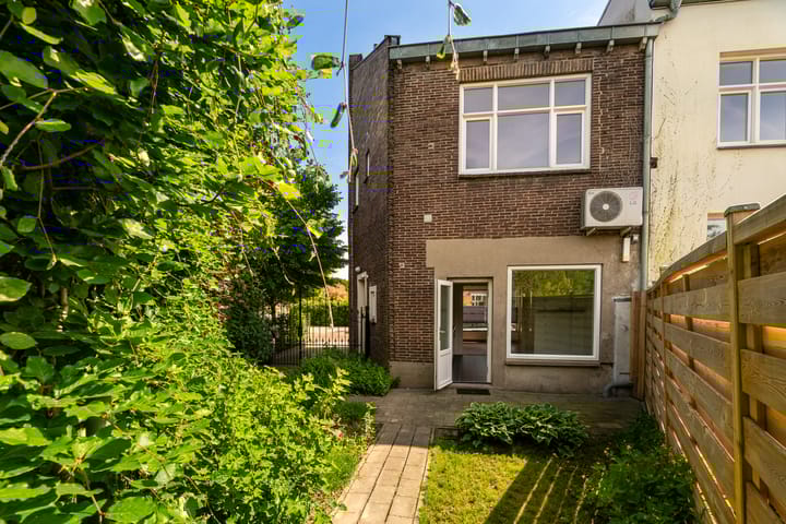 Foto 18 van Mauritsweg 54