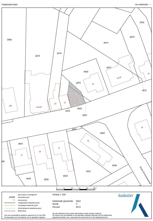 Foto 24 van Mauritsweg 54