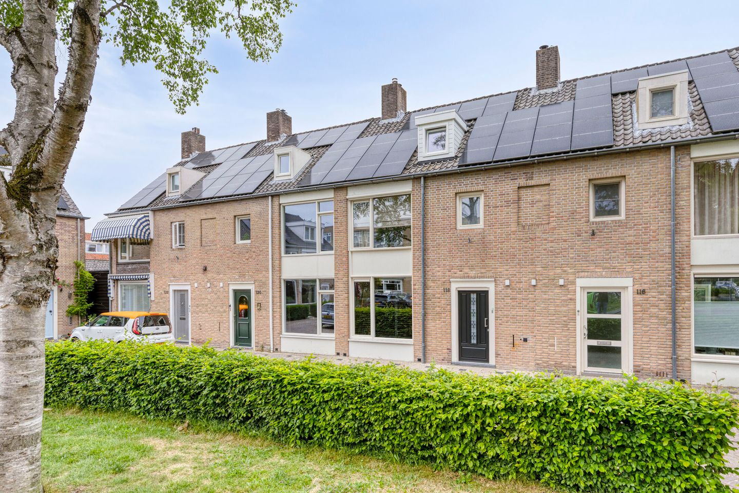Ruusbroecstraat 118 main image