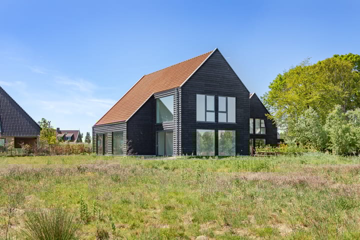 Foto 2 van Oostmijzerdijk 9-C