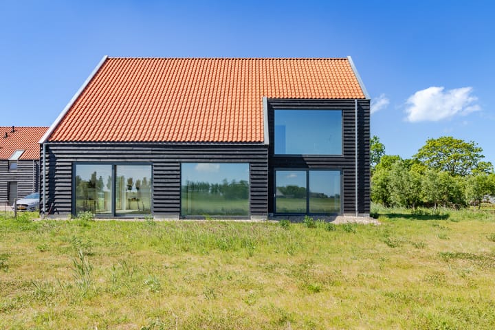 Foto 3 van Oostmijzerdijk 9-C