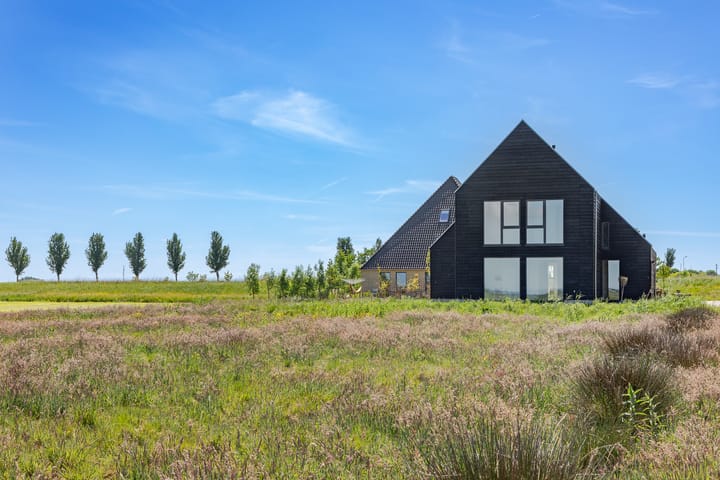 Foto 5 van Oostmijzerdijk 9-C