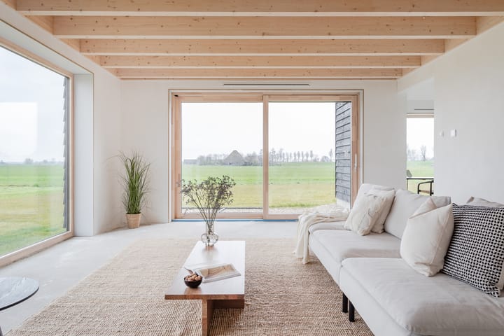 Photo 7 of Oostmijzerdijk 9-C