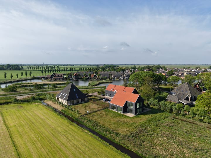 Photo 18 of Oostmijzerdijk 9-C