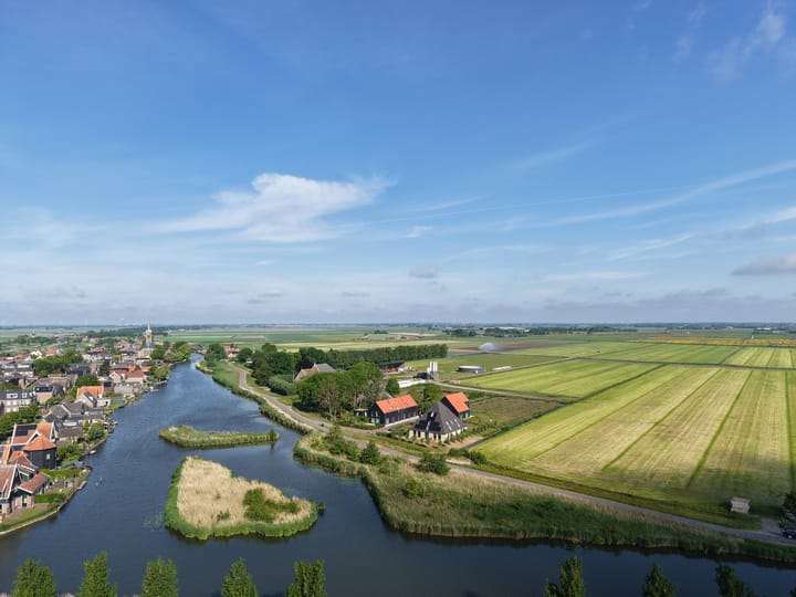 Photo 20 of Oostmijzerdijk 9-C